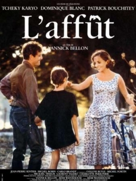 couverture film L&#039;Affût