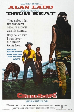 couverture film L'Aigle solitaire