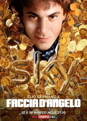 couverture film L'ange du crime