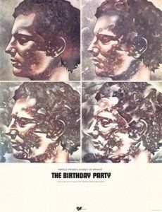 couverture film L'Anniversaire