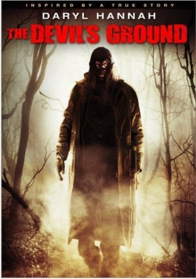 couverture film L'antre du mal