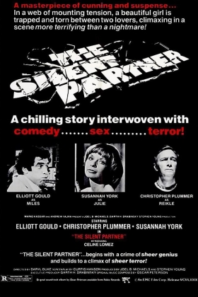 couverture film L'Argent de la banque
