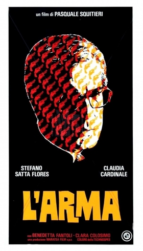 couverture film L&#039;Arma