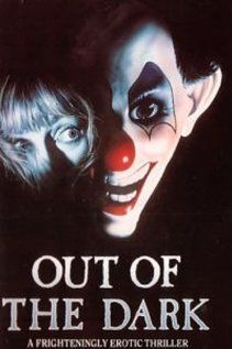 couverture film L'arme du clown