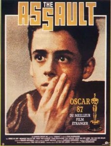 couverture film L&#039;Assaut