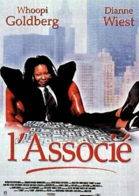 couverture film L&#039;Associé