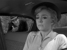 couverture film L'Auto-stoppeur
