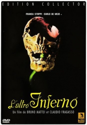 couverture film L'Autre enfer