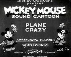 couverture film L'Avion fou