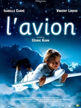 couverture film L'Avion