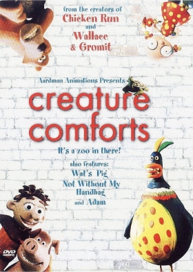 couverture film L&#039;Avis des animaux