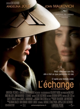 couverture film L&#039;Échange