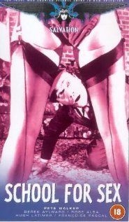 couverture film L'école du sexe