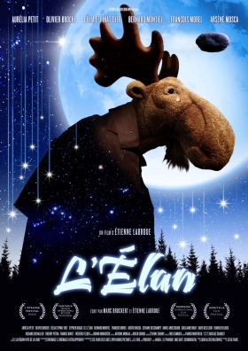 couverture film L&#039;Élan