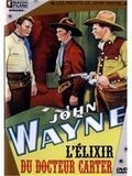 couverture film L'Elixir du Docteur Carter