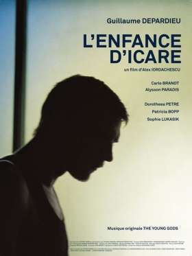 couverture film L'Enfance d'Icare