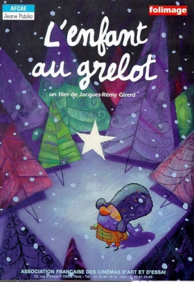 couverture film L&#039;Enfant au grelot
