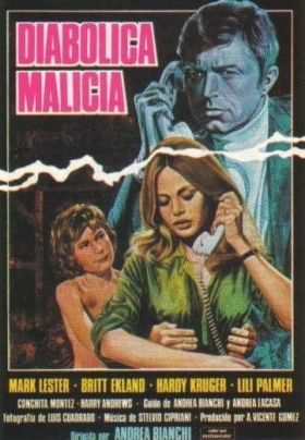 couverture film L'enfant de la nuit