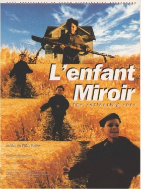 couverture film L'Enfant miroir