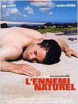 couverture film L'Ennemi naturel