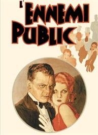 couverture film L'Ennemi public