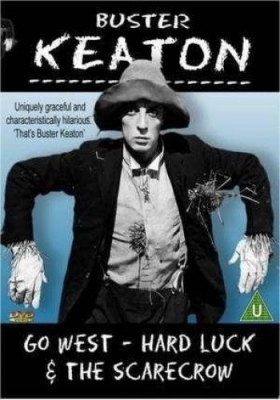 couverture film L'Épouvantail