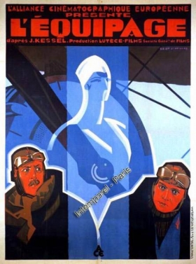 couverture film L'Equipage