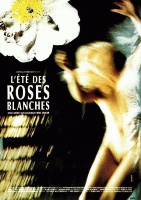 couverture film L'Été des roses blanches