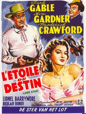couverture film L'Étoile du destin