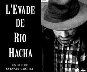 couverture film L'Evadé de Rio Hacha