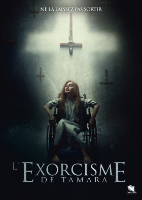 couverture film L'Exorcisme de Tamara