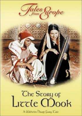 couverture film L'Histoire du petit Muck