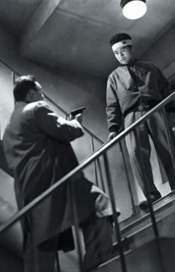 couverture film L'homme à abattre