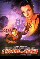 couverture film L'Homme de Berlin