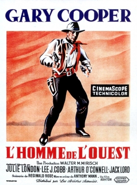 couverture film L'Homme de l'Ouest