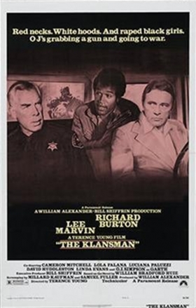 couverture film L'Homme du clan