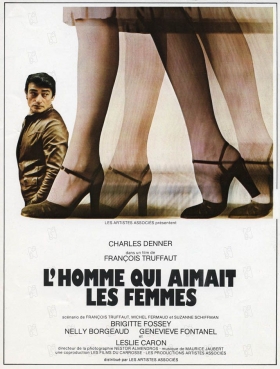 couverture film L'Homme qui aimait les femmes