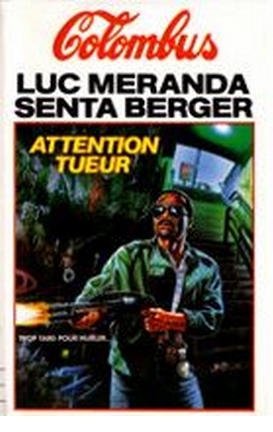 couverture film L'Homme sans mémoire