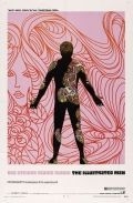 couverture film L&#039;Homme tatoué