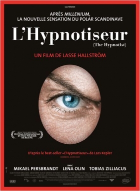 couverture film L'Hypnotiseur