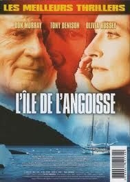couverture film L'Île de l'Angoisse