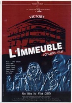 couverture film L&#039;Immeuble