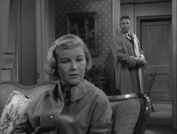 couverture film L'Inspecteur se met à table