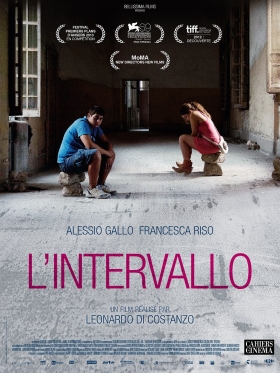 couverture film L'Intervallo