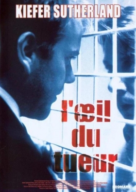 couverture film L&#039;Œil du tueur