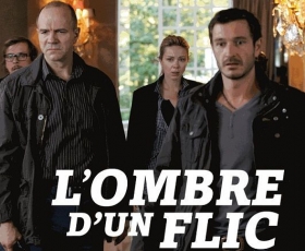 couverture film L'Ombre d'un flic