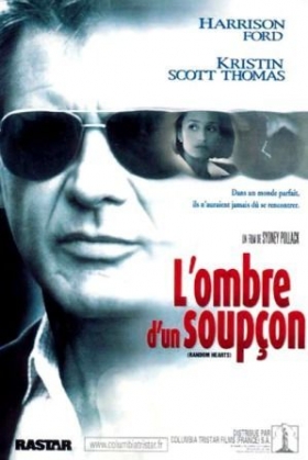 couverture film L&#039;Ombre d&#039;un soupçon