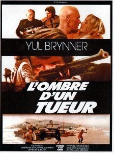 couverture film L'Ombre d'un tueur