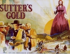 couverture film L'or