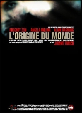 couverture film L&#039;Origine du monde